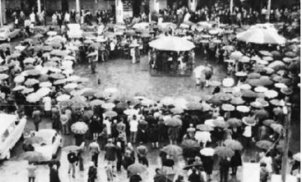 L’Isolotto e la memoria del Sessantotto
